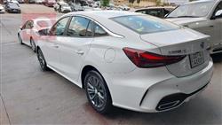 ام جي GT